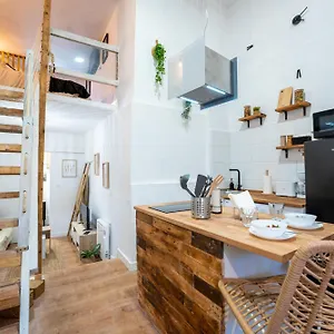 Davila Lofts By Urbanhosting Apartamento Santander