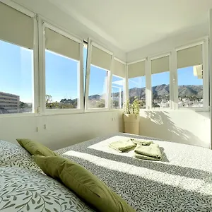 Apartament Hill 435, Torremolinos