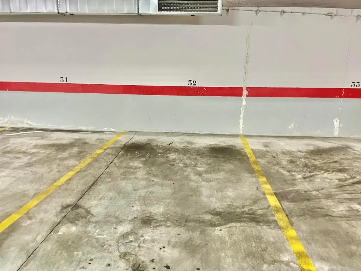Apartmán San Miguel Centro Torremolinos Španělsko