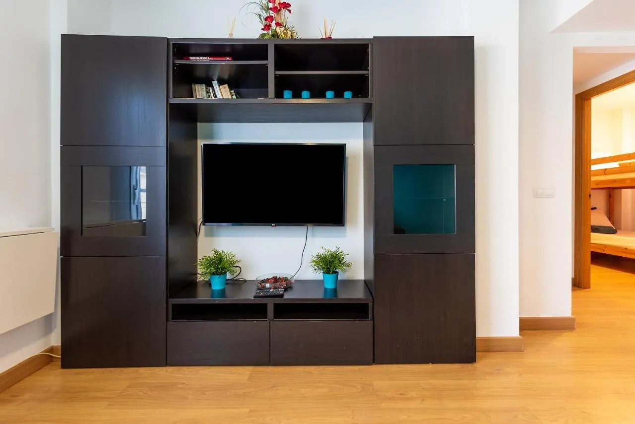 Apartmán San Miguel Centro Torremolinos