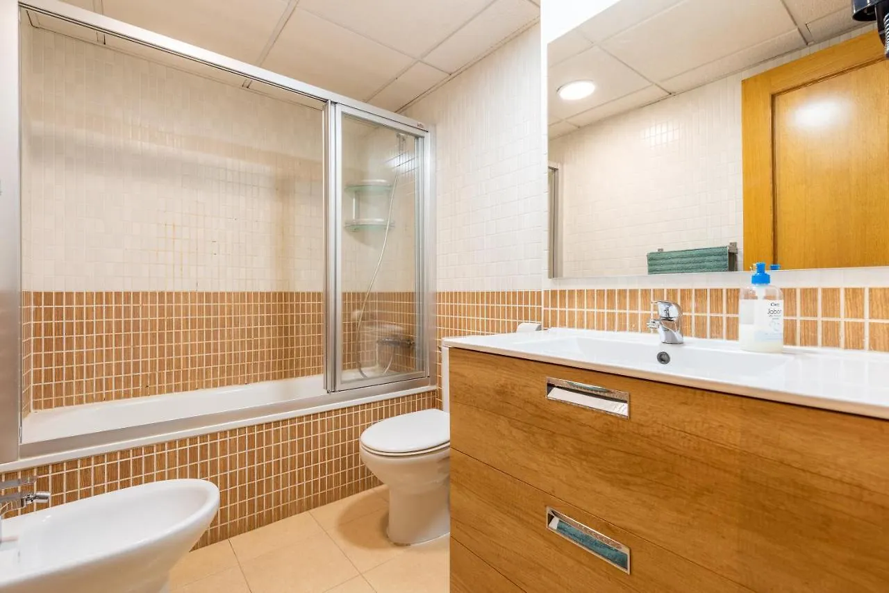 San Miguel Centro Apartment Torremolinos Spain
