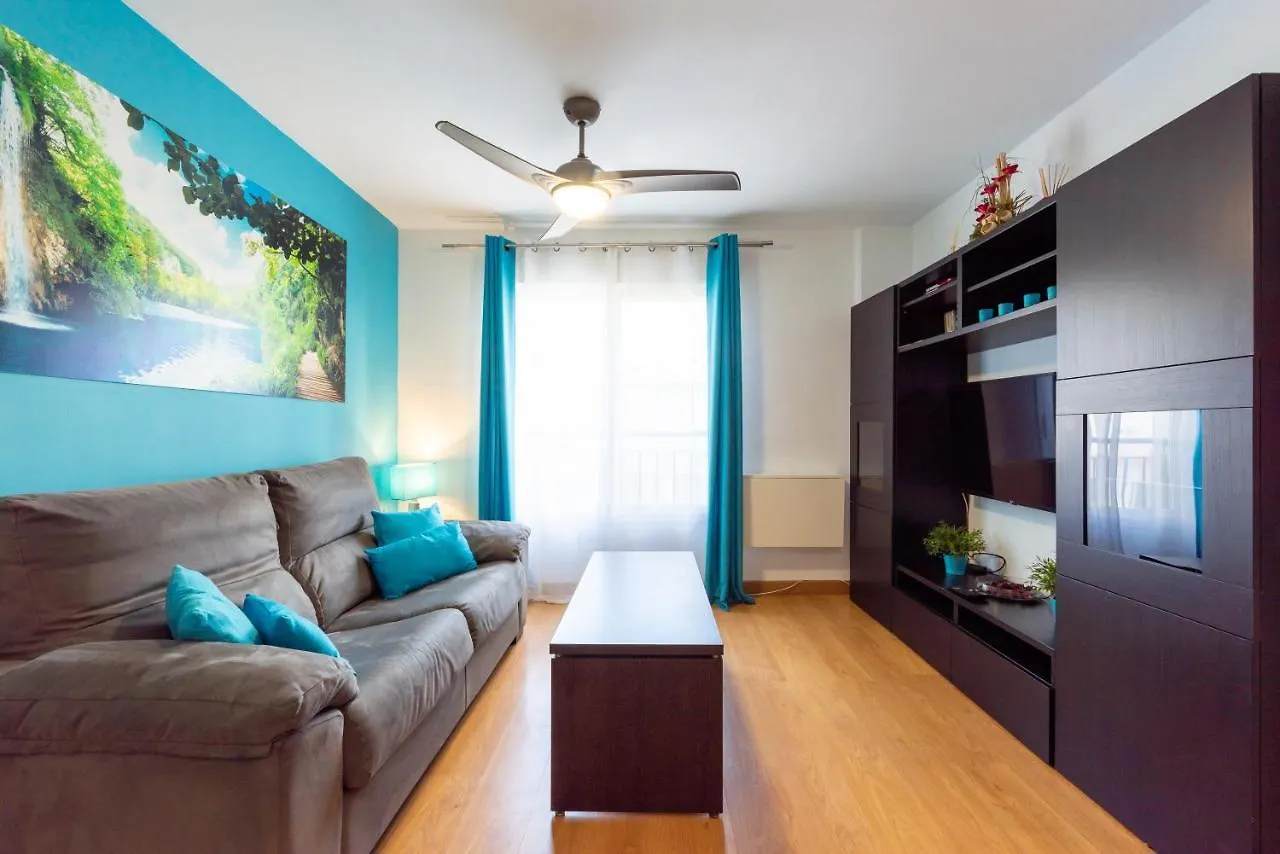 San Miguel Centro Apartment Torremolinos