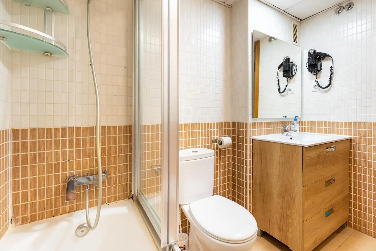 San Miguel Centro Apartment Torremolinos