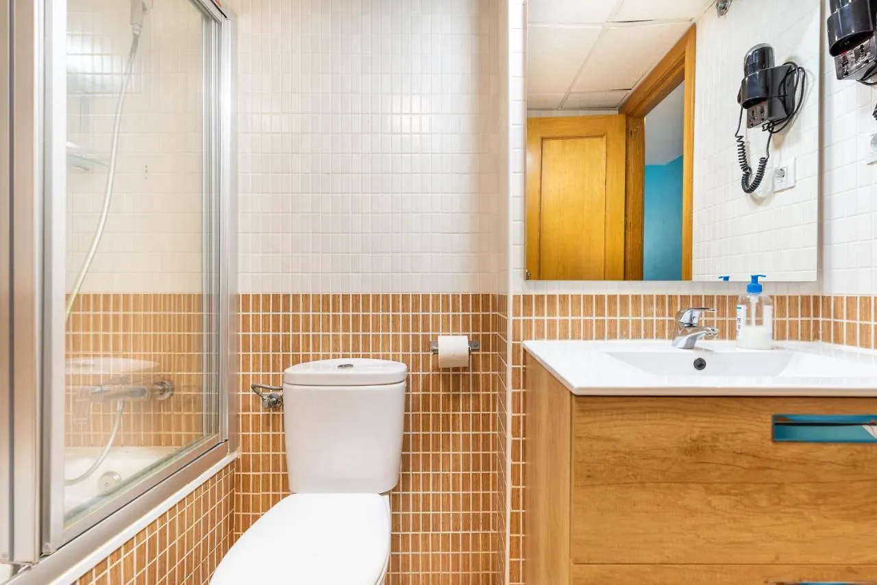 San Miguel Centro Apartment Torremolinos Spain
