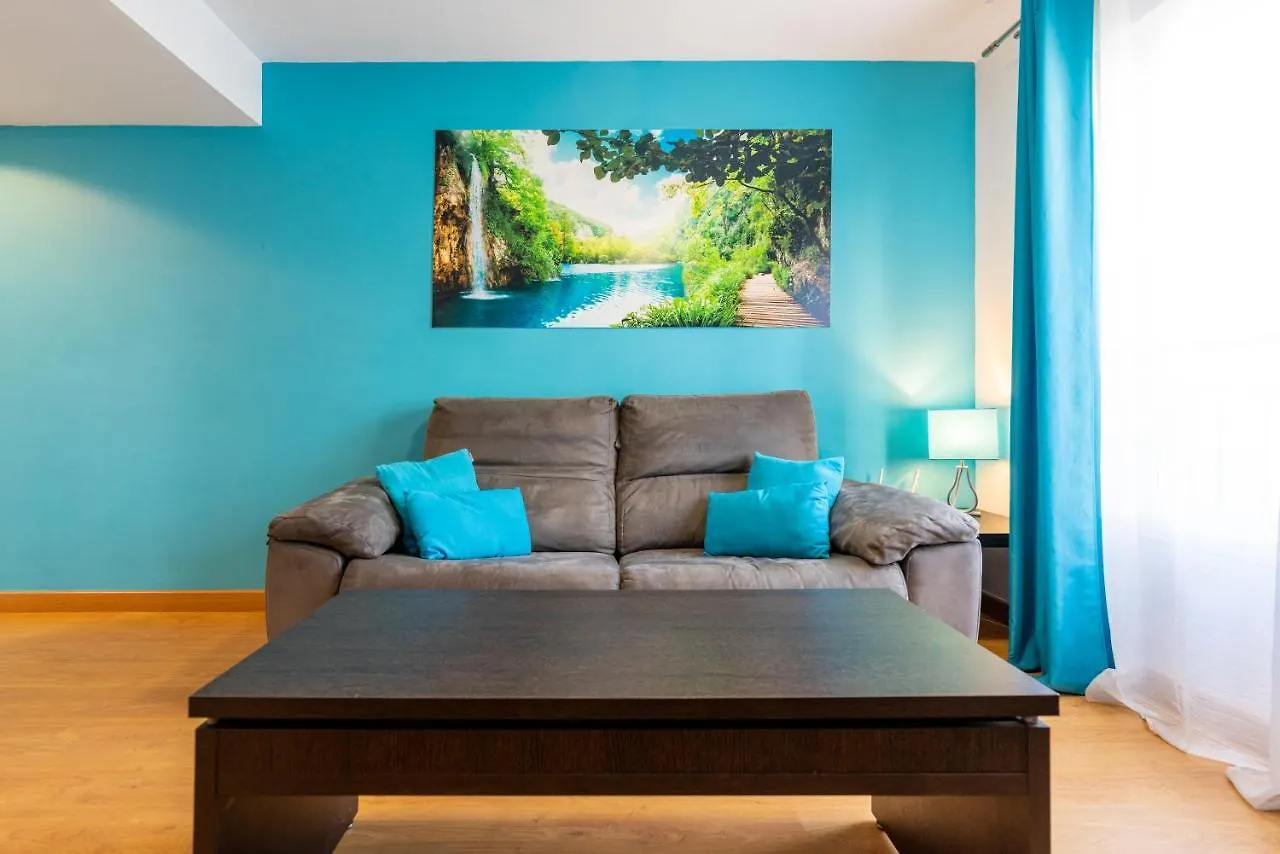San Miguel Centro Apartment Torremolinos Spain