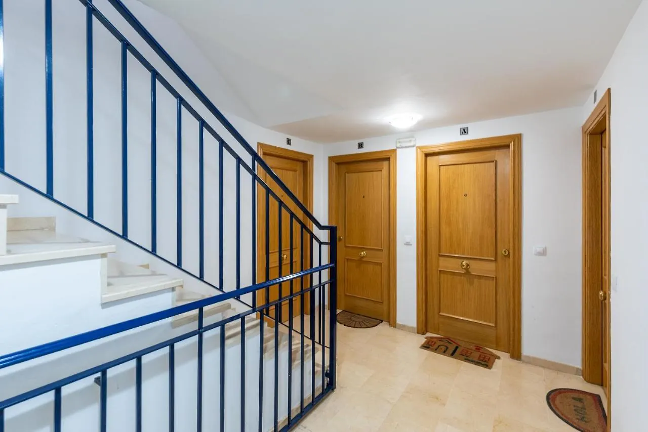 San Miguel Centro Apartment Torremolinos