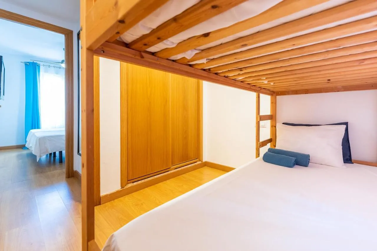 San Miguel Centro Apartment Torremolinos