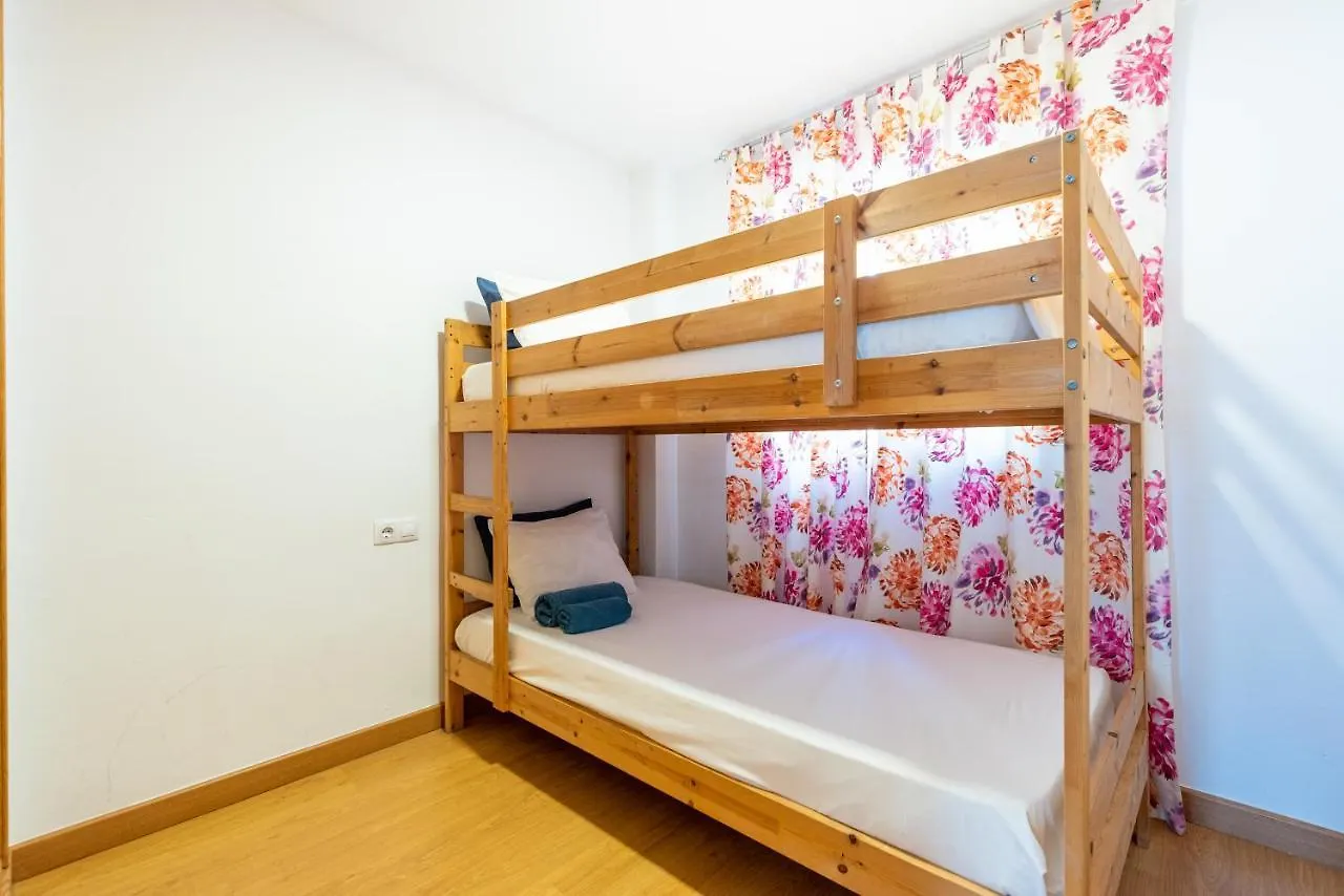 San Miguel Centro Apartment Torremolinos