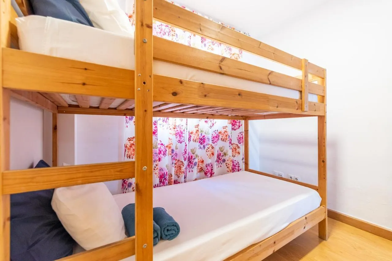 San Miguel Centro Apartment Torremolinos